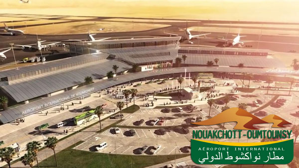 Aéroport de Nouakchott